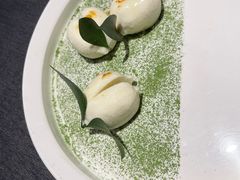 -锦府园·新台州菜(合生汇店)