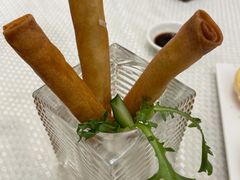-香港富临皇宫(五月花商业广场店)