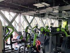 -GMJ·24H健身房(四川北路店)