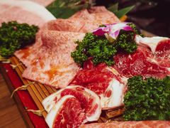 -俺的焼肉(銀座9丁目店)