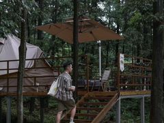 -牛鱼嘴原始生态风景区