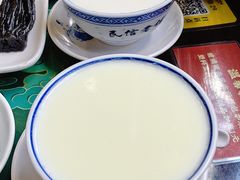 -民信老铺(华盖路店)