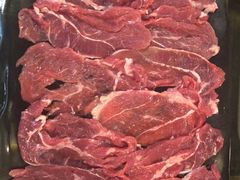 -宽板凳老灶火锅(簋街店)