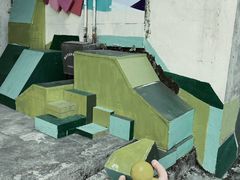 -黄桷坪涂鸦艺术街