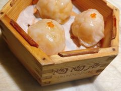 -陶陶居酒家(SM二期购物广场店)