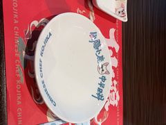 -仙隐小鹿中华料理(南宁万象城店)