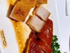 -港丽餐厅(龙之梦长宁店)