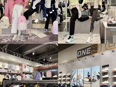 -王府井奥莱临潼小镇(临潼店)
