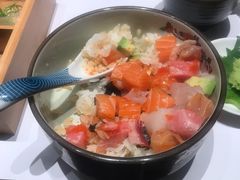 -玄海寿司(国贸店)