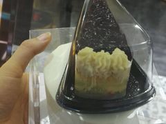 -幸福西饼面包茶饮(车公庙店)