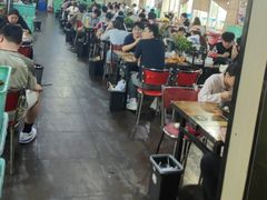-皖北巫氏三胖地锅鸡(长淮总店)