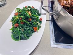 -蝎王府羊蝎子(天通苑店)