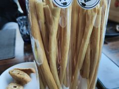 -安妮意大利餐厅(日坛店)