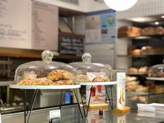 -BAKER&SPICE(安福路店)