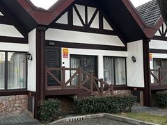 -太阳岛度假酒店