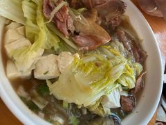 -金泰缘排骨馆(遵化路店)