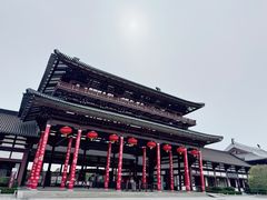 -狼山风景名胜区