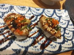 -大将料理餐厅(汇锦街店)