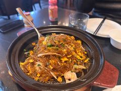 -羡餐厅·杭帮菜·淳菜(千岛湖自由洲际殿店)