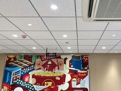-永和大王(蛙嫩鸡香煲煲鲜·军博店)
