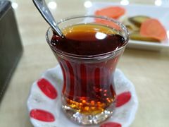 -bosphorus 铂斯西餐厅·土耳其烧烤(环市中路店)