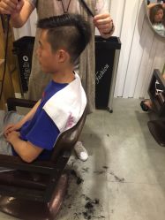 -逸丝风尚yesfashion造型
