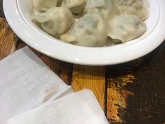 -金谷园饺子·烧烤·家宴(人大总店)