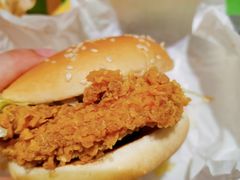 -麦当劳(人民南路店)