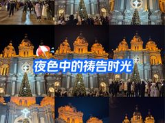 -王府井天主教堂