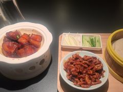 -小菜园新徽菜(青岛市南万象城店)