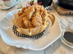 -宝丽轩中餐厅BAOLIXUAN