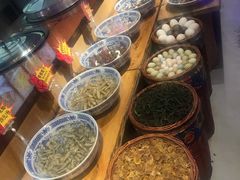 -鸽子窝(黄村店)
