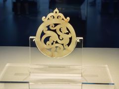 -北京大葆台遗址博物馆