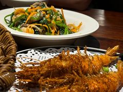 -前海沿·青岛菜(五四广场永旺店)