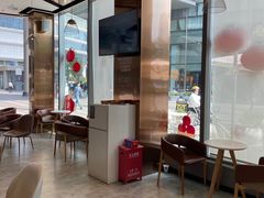 大堂-奈雪的茶(中储能店)