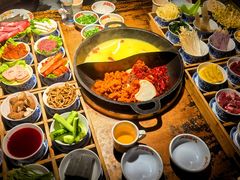 -北步园老火锅(戴家巷店)