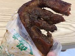 -肥喏喏小吃站(农院路店)