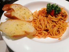 -米斯特比萨(罗斯福店)