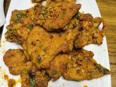 -萃和楼海鲜酒店(汉口路店)