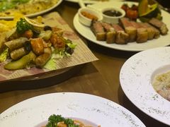 -希屿·Xislands融合餐厅