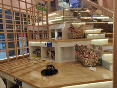 -丽池宫韩式汗蒸会馆(华灯坊店)