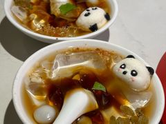 -茅庐毛血旺(临沂泰盛广场店)