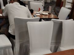 -东方豪景花园酒店·怡景旋转餐厅