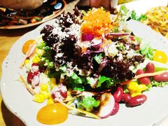 -盘炉forenza·云贵川融合小食堂 ( 钟楼中柳巷店)