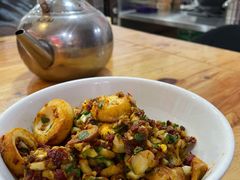 -笨罗卜浏阳菜馆(富家湾小区店)