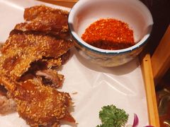 -缪氏川菜(深圳北站缤果空间店)