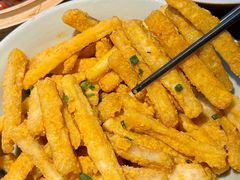 -吃饭皇帝大(解放西路店)
