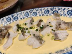 -广府乡下·饭庄(新港东路店)