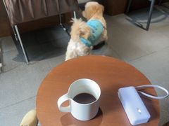 -Onirii Coffee(长乐路店)