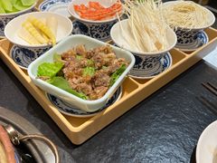 -咏江南·苏式火锅·苏州评弹(观前街店)